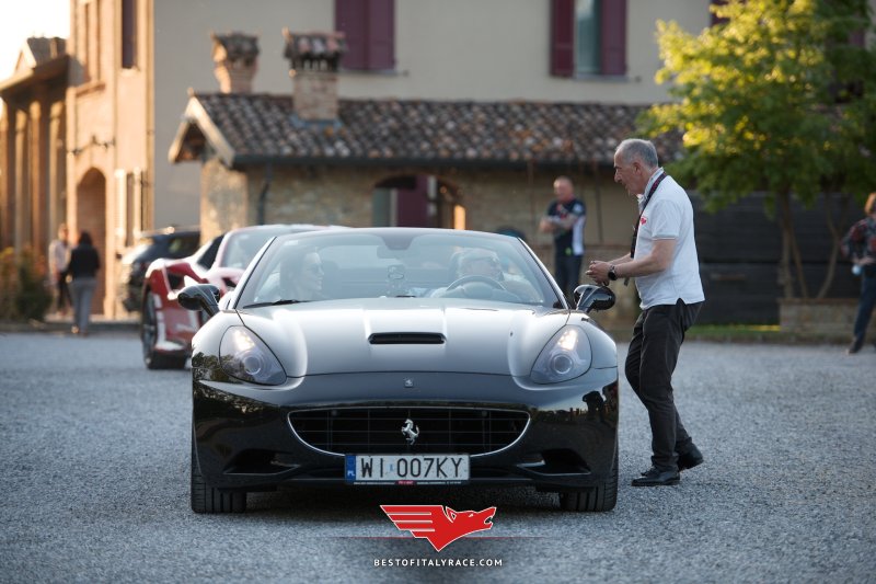 Best of Italy Race and Tour - Unique Tours in Italy for supercars owners_2022 DSC_45519