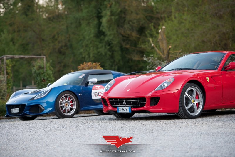 Best of Italy Race and Tour - Unique Tours in Italy for supercars owners_2022 DSC_457910