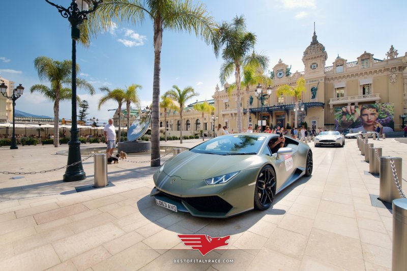 Best of Italy Race and Tour - Unique Tours in Italy for supercars owners_2022 DSC_754319