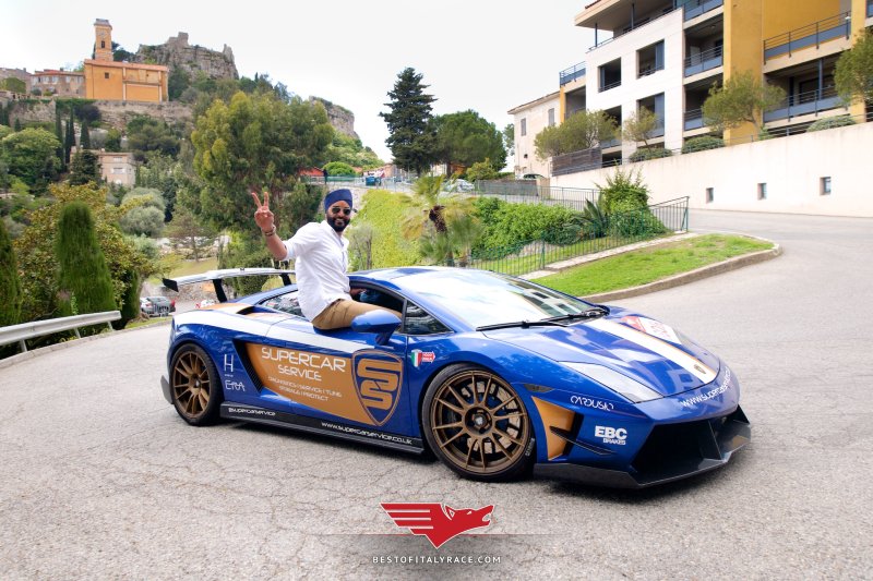 Best of Italy Race and Tour - Unique Tours in Italy for supercars owners_2022 DSC_777421