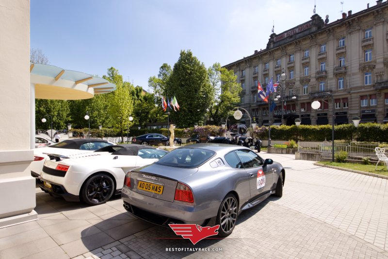 Best of Italy Race and Tour - Unique Tours in Italy for supercars owners_2022 IMG_10801