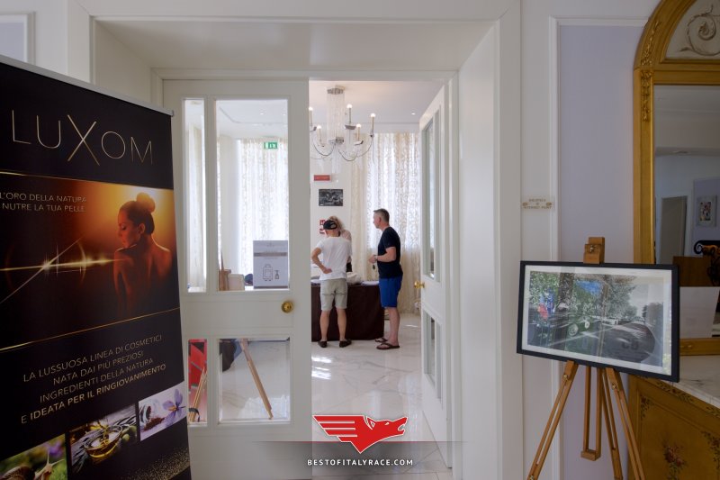 Best of Italy Race and Tour - Unique Tours in Italy for supercars owners_2022 IMG_111411