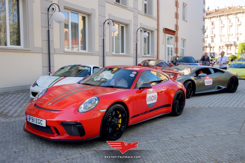 Best of Italy Race and Tour - Unique Tours in Italy for supercars owners_2022 IMG_114318