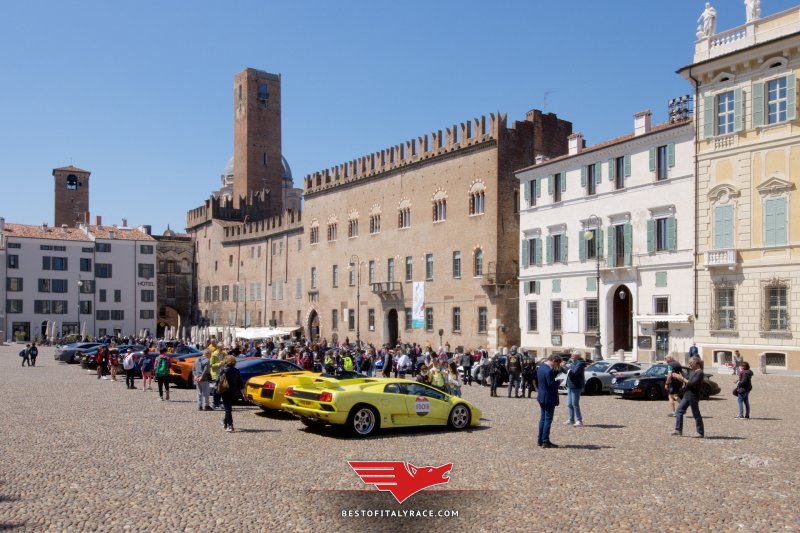 Best of Italy Race and Tour - Unique Tours in Italy for supercars owners_2022 IMG_124929