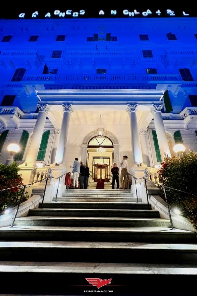 Best of Italy Race and Tour - Unique Tours in Italy for supercars owners_2022 IMG_30794