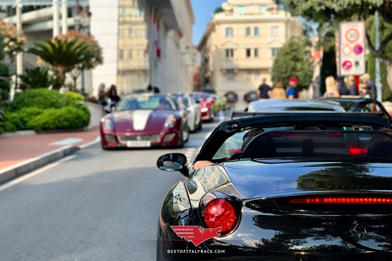 Best of Italy Race and Tour - Unique Tours in Italy for supercars owners_2022 IMG_31285