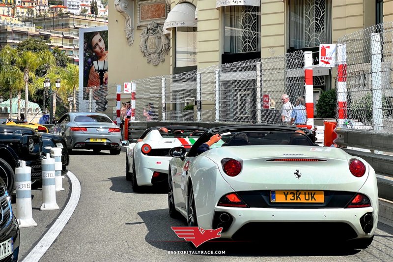 Best of Italy Race and Tour - Unique Tours in Italy for supercars owners_2022 IMG_31596