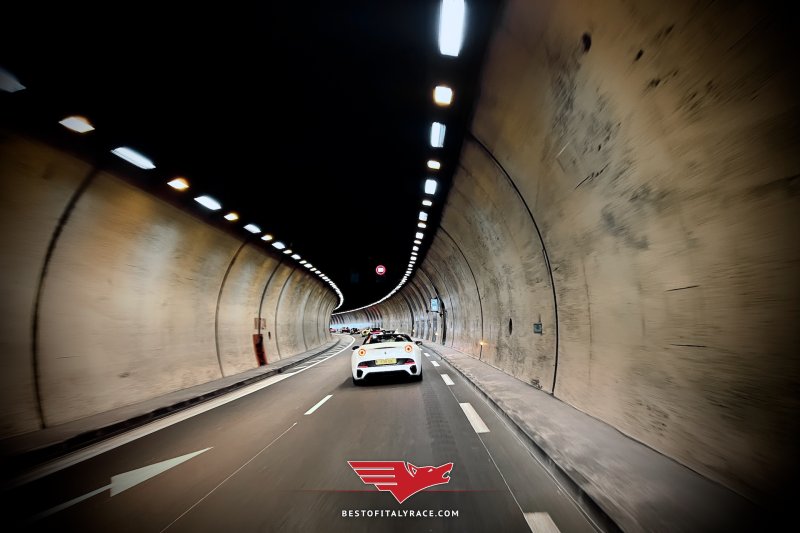 Best of Italy Race and Tour - Unique Tours in Italy for supercars owners_2022 IMG_31858