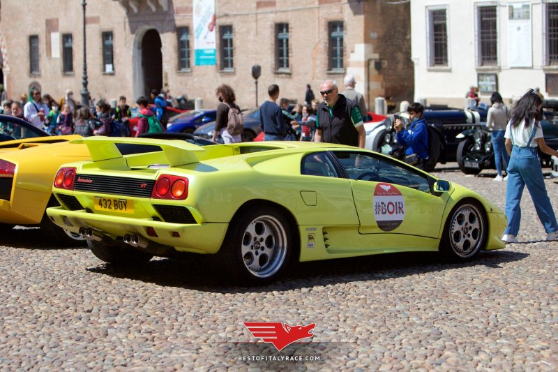 Best of Italy Race and Tour - Unique Tours in Italy for supercars owners_2022 MB1_080128