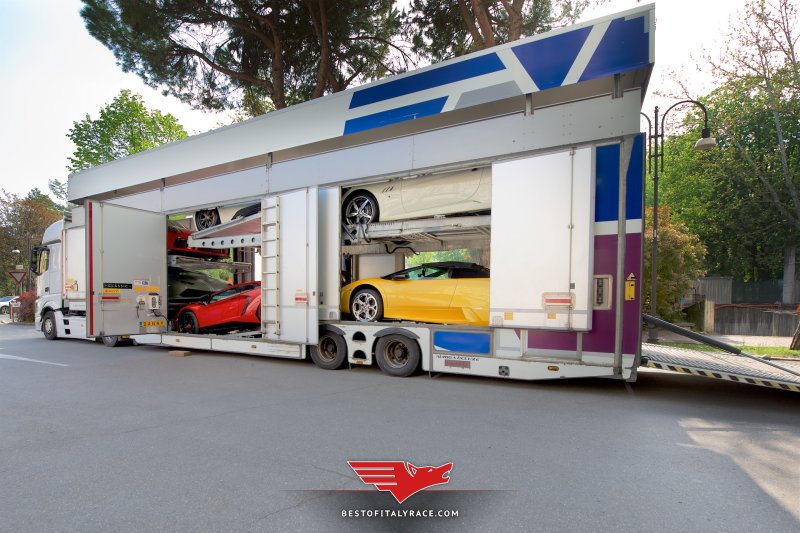 Best of Italy Race and Tour - Unique Tours in Italy for supercars owners_2022 _SAX71101