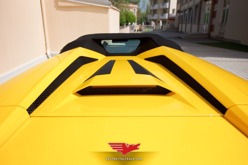 Best of Italy Race and Tour - Unique Tours in Italy for supercars owners_2022 _SAX71952