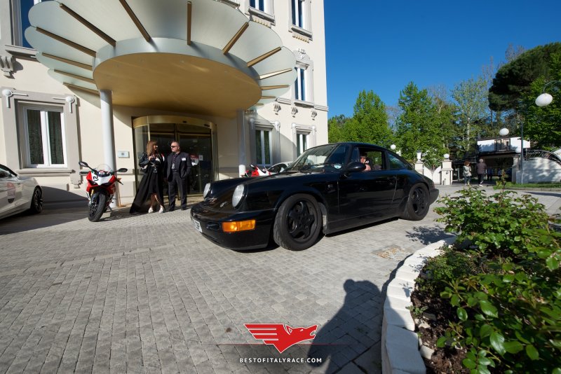 Best of Italy Race and Tour - Unique Tours in Italy for supercars owners_2022 _SAX72306