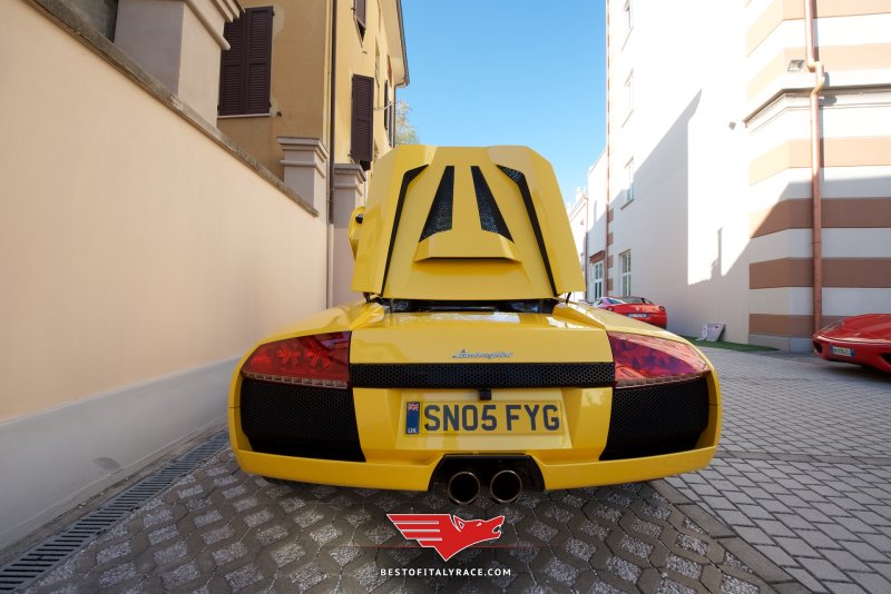 Best of Italy Race and Tour - Unique Tours in Italy for supercars owners_2022 _SAX72408