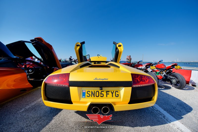 Best of Italy Race and Tour - Unique Tours in Italy for supercars owners_2022 _SAX775013