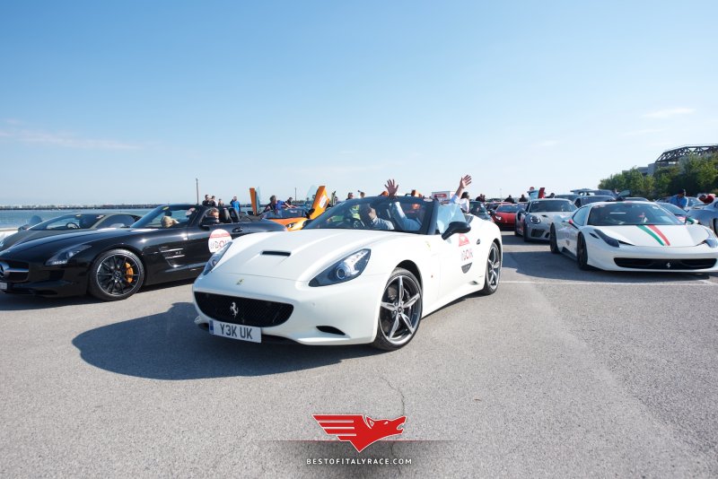 Best of Italy Race and Tour - Unique Tours in Italy for supercars owners_2022 _SAX775915
