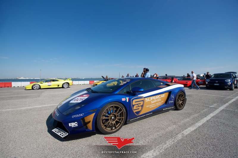 Best of Italy Race and Tour - Unique Tours in Italy for supercars owners_2022 _SAX777114