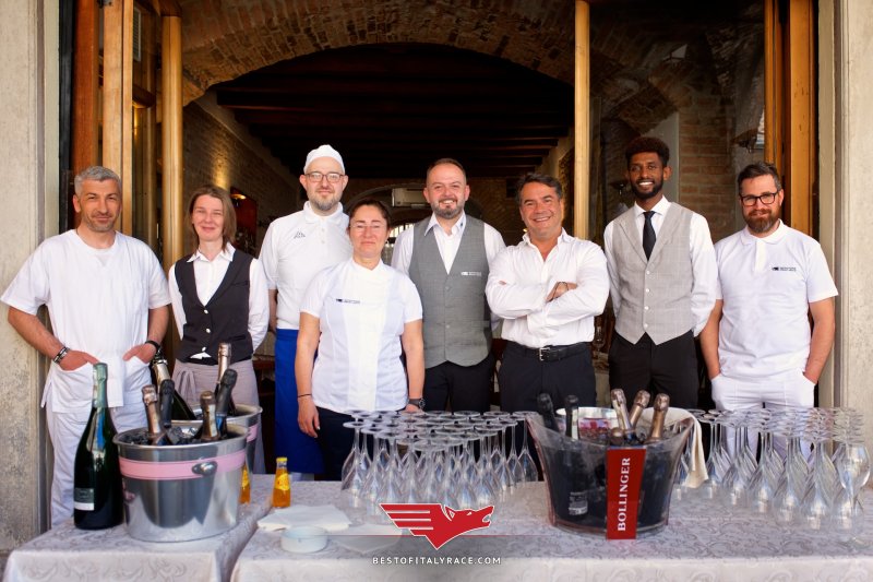 Best of Italy Race and Tour - Unique Tours in Italy for supercars owners_2022 _SAX794416