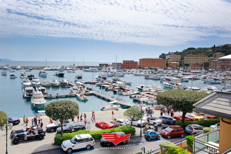 Best of Italy Race and Tour - Unique Tours in Italy for supercars owners_2022 _SAX822724