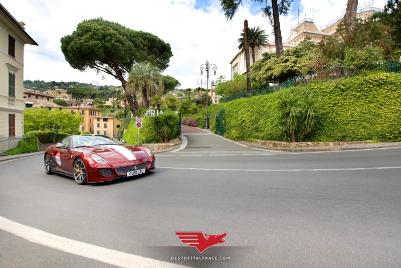 Best of Italy Race and Tour - Unique Tours in Italy for supercars owners_2022 _SAX830625
