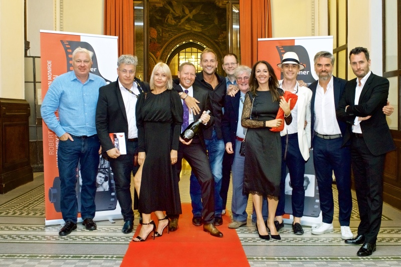 BOIR 2019 - Gala Dinner