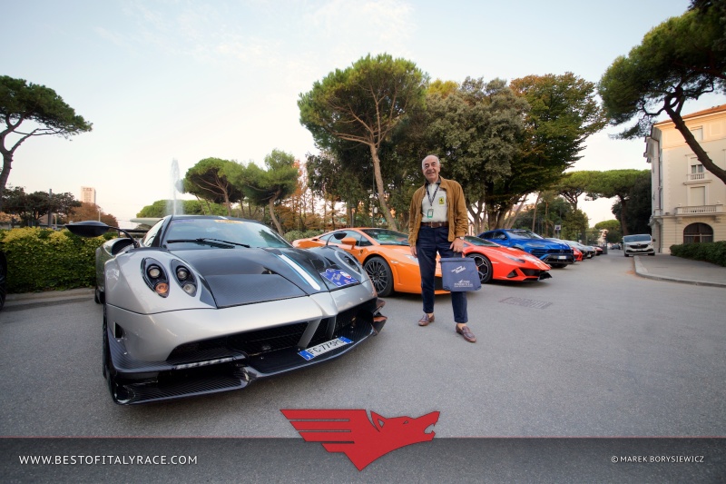 Gran_Premio_Nuvolari_2020_Rimini_Best_Of_Italy_Race_2020_photo_Marek_Borysiewicz__Pagani_MB1_4610