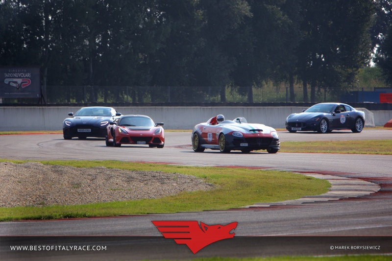 Tazio Nuvolari Circuit_Track_Day_Best_Of_Italy_Race_2020_photo_Marek_Borysiewicz__MB1_3227