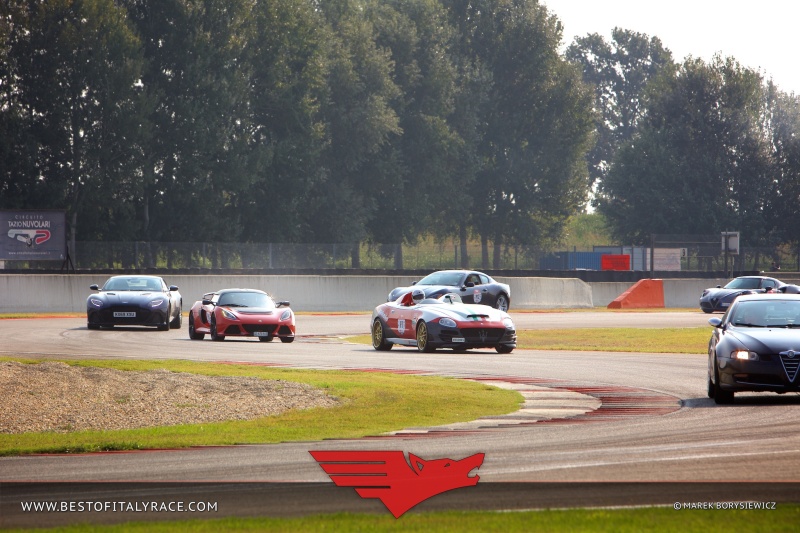Tazio Nuvolari Circuit_Track_Day_Best_Of_Italy_Race_2020_photo_Marek_Borysiewicz__MB1_3228