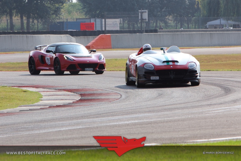 Tazio Nuvolari Circuit_Track_Day_Best_Of_Italy_Race_2020_photo_Marek_Borysiewicz__MB1_3230