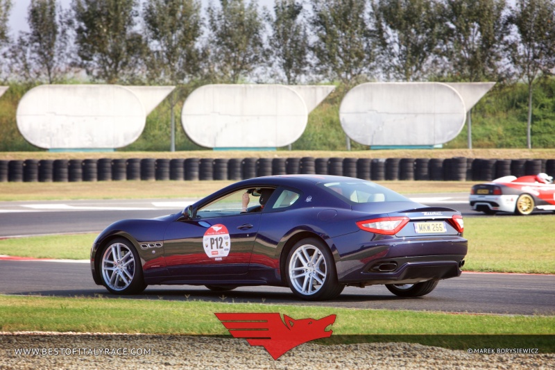 Tazio Nuvolari Circuit_Track_Day_Best_Of_Italy_Race_2020_photo_Marek_Borysiewicz__MB1_3249