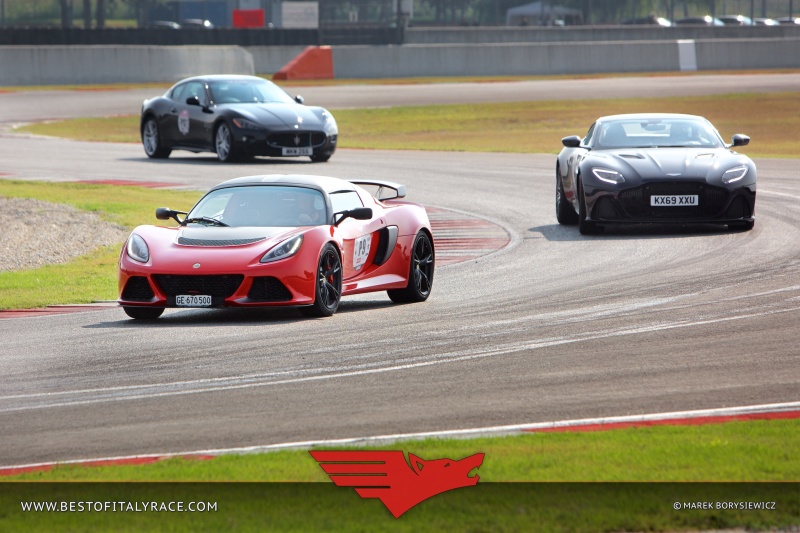 Tazio Nuvolari Circuit_Track_Day_Best_Of_Italy_Race_2020_photo_Marek_Borysiewicz__MB1_3264