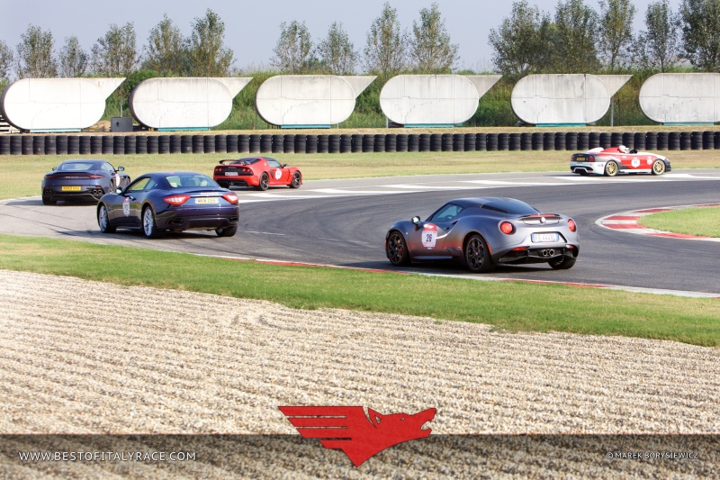 Tazio Nuvolari Circuit_Track_Day_Best_Of_Italy_Race_2020_photo_Marek_Borysiewicz__MB1_3275