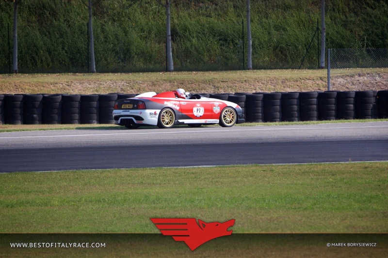 Tazio Nuvolari Circuit_Track_Day_Best_Of_Italy_Race_2020_photo_Marek_Borysiewicz__MB1_3279