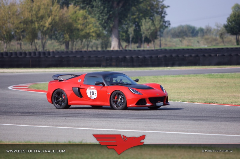 Tazio Nuvolari Circuit_Track_Day_Best_Of_Italy_Race_2020_photo_Marek_Borysiewicz__MB1_3463
